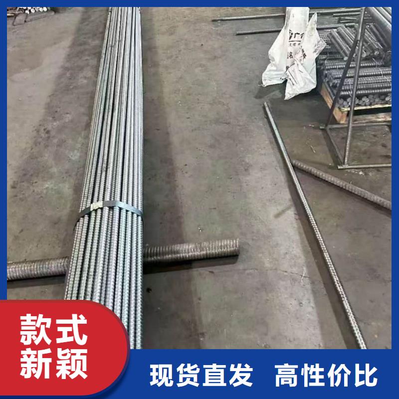 质量可靠的桩基注浆管生产厂家