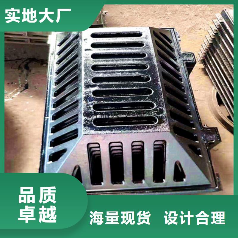DN800球墨铸铁井盖源头工厂