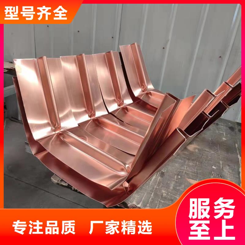 专业销售紫铜片止水伸缩缝图片厂家