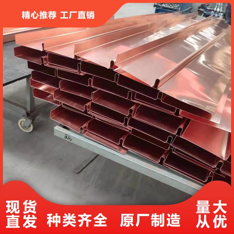 专业销售紫铜片止水伸缩缝图片厂家