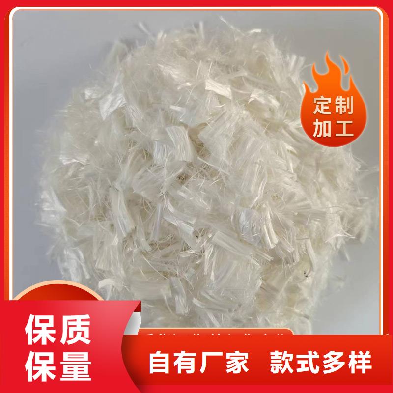 螺旋形聚乙烯醇纤维价格质量可靠价格