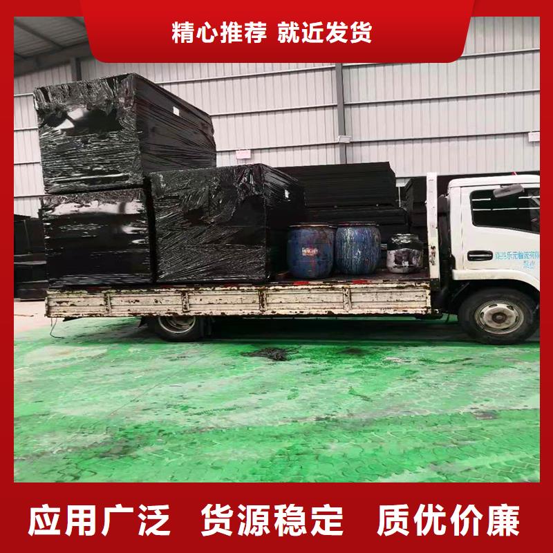 沥青纤维板良心厂家价格