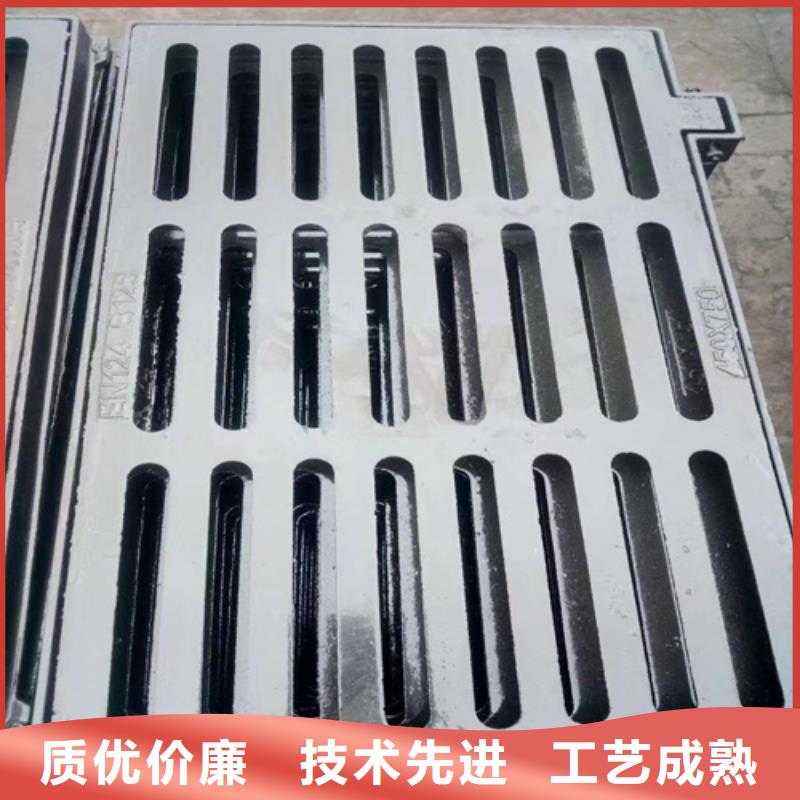 球墨铸铁篦子球墨铸铁溢流井盖同行低价
