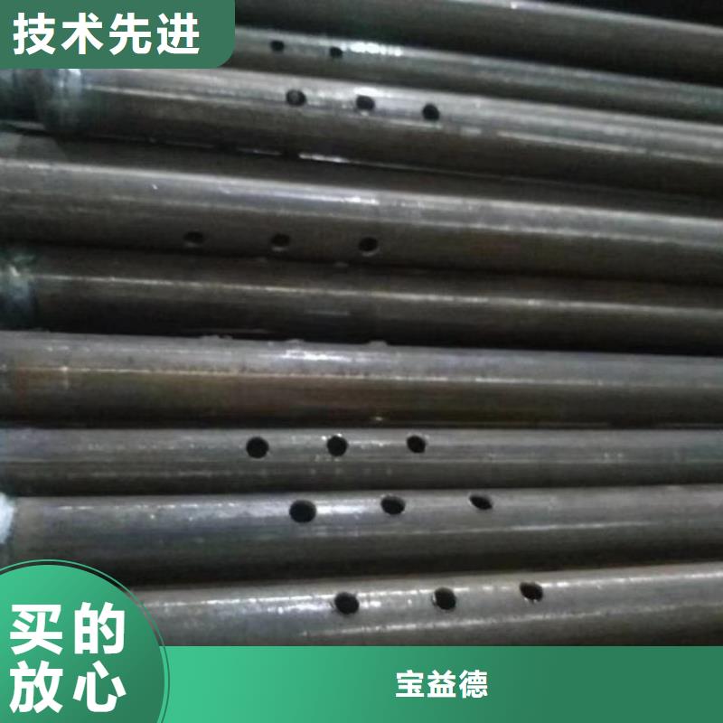 声测管_【超声波检测管】现货充裕