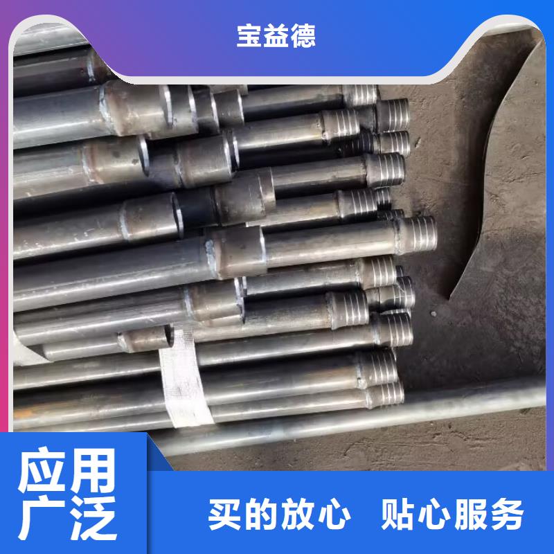 声测管,声测管厂家客户信赖的厂家
