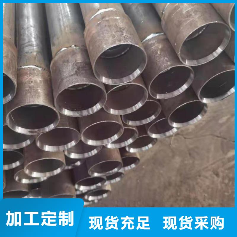 声测管车丝钢花管现货直发