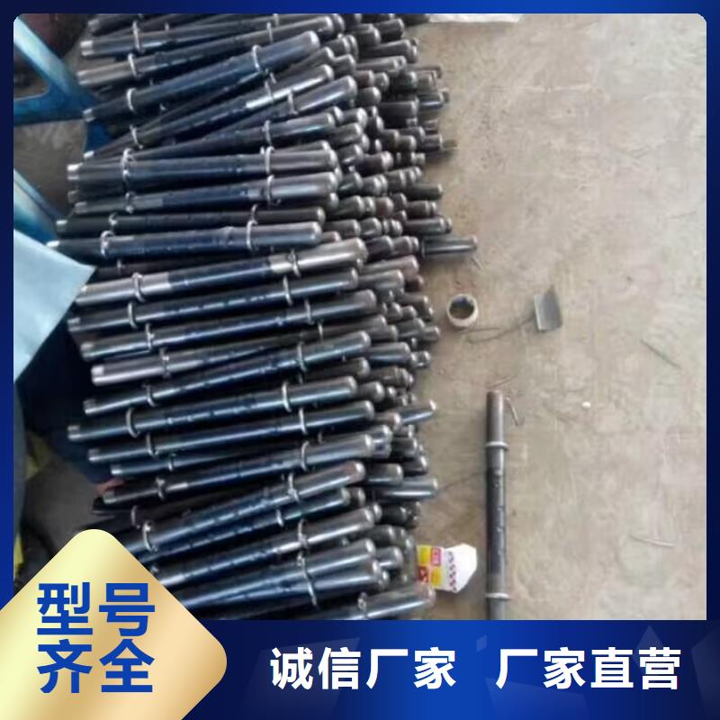 注浆管【螺旋式桩基检测钢管】源头工厂量大优惠