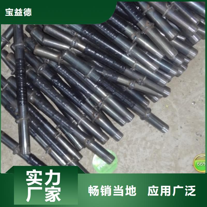 注浆管【螺旋式桩基检测钢管】源头工厂量大优惠