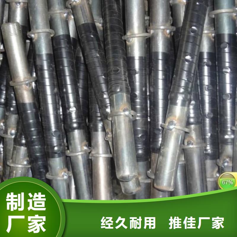 注浆管【螺旋式桩基检测钢管】源头工厂量大优惠