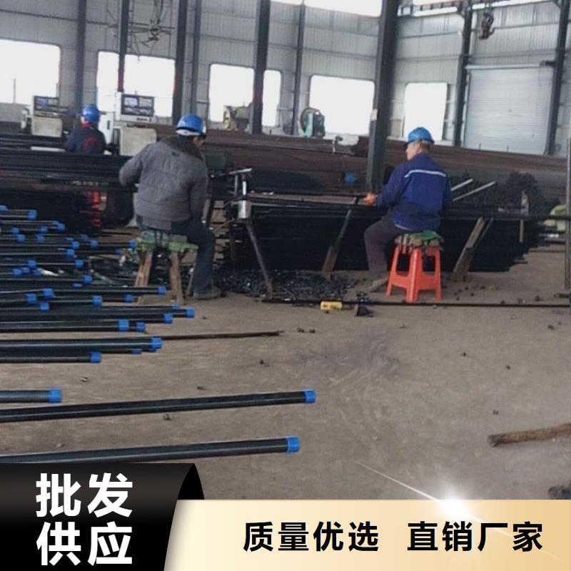 注浆管桥梁用检测管价格实惠工厂直供
