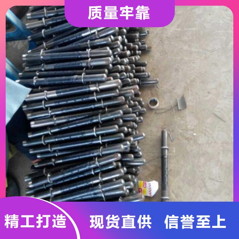 注浆管桥梁用检测管价格实惠工厂直供