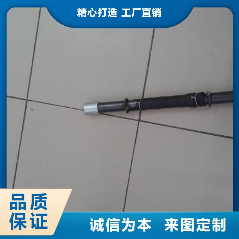 注浆管-钳压式声测管现货供应