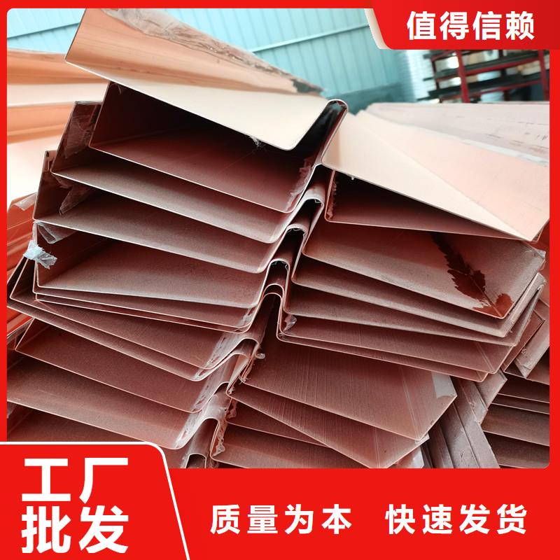 止水铜片生产厂家产品介绍