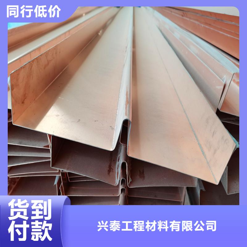 止水铜片生产厂家产品介绍