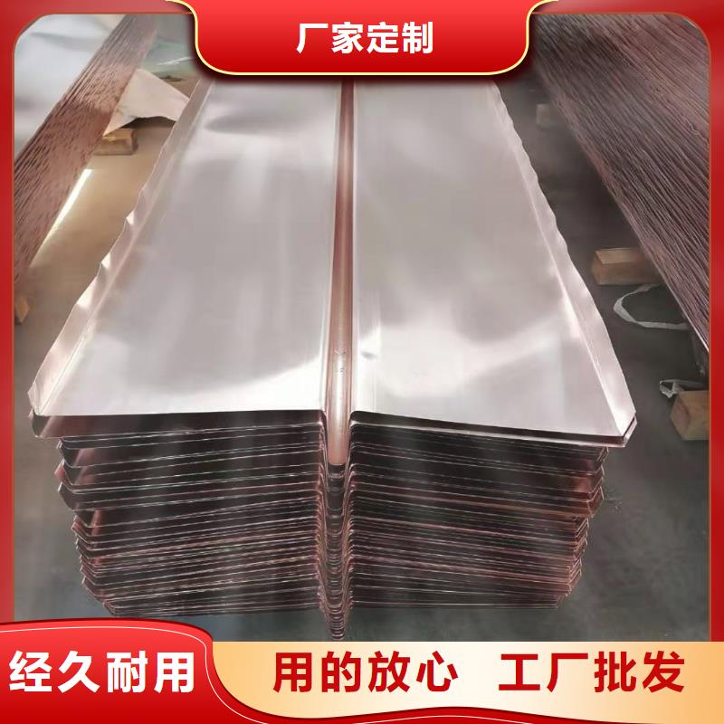 铜止水【水电站用铜止水】服务周到
