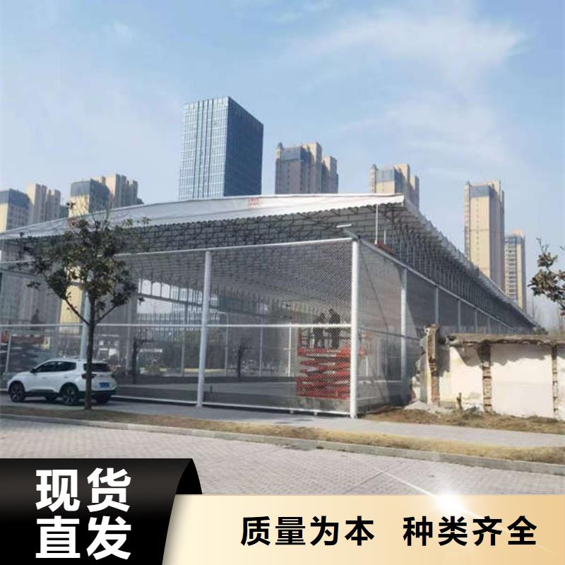仓储帐篷品质放心
