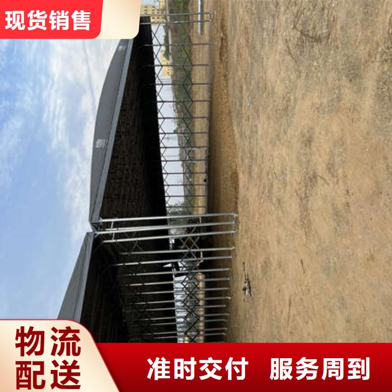 仓储物流大棚品质放心
