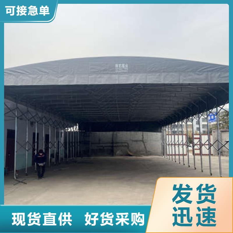 推拉雨棚承接