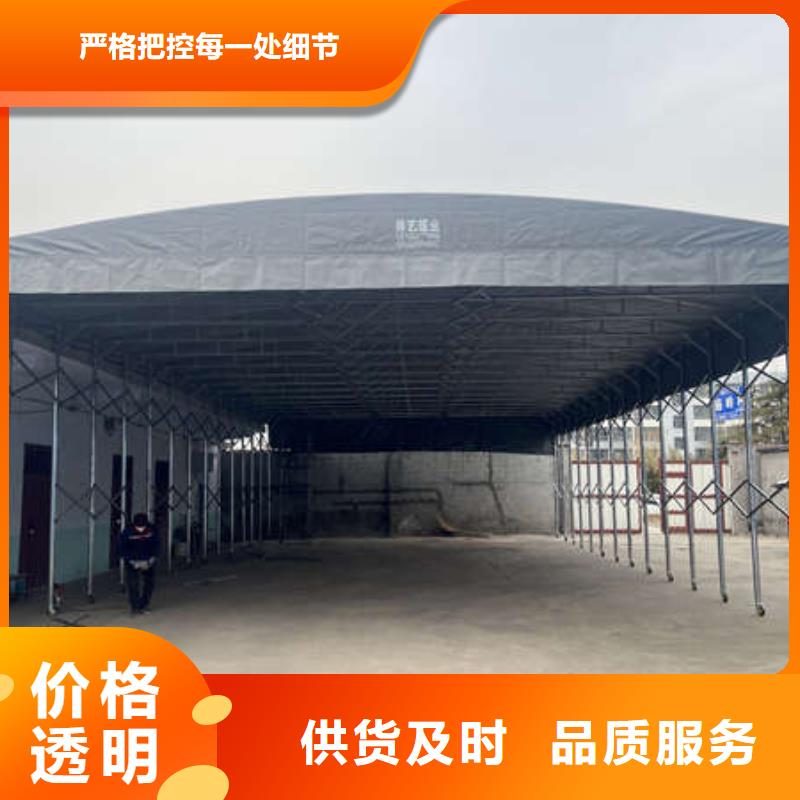 物流大棚质量保证
