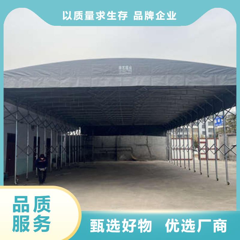 电动推拉篷生产厂家