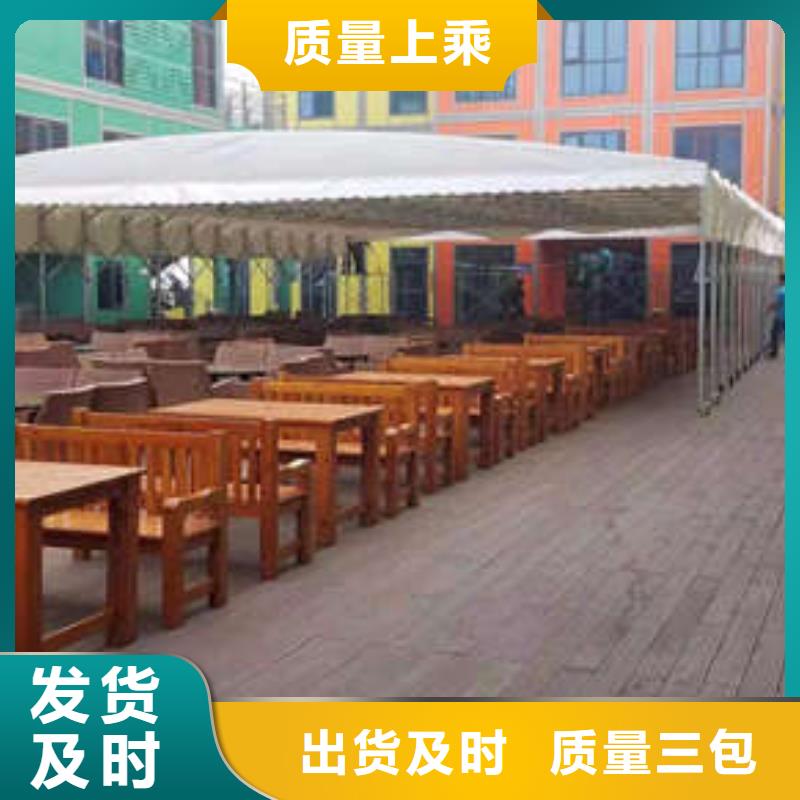 电动篷实体厂家