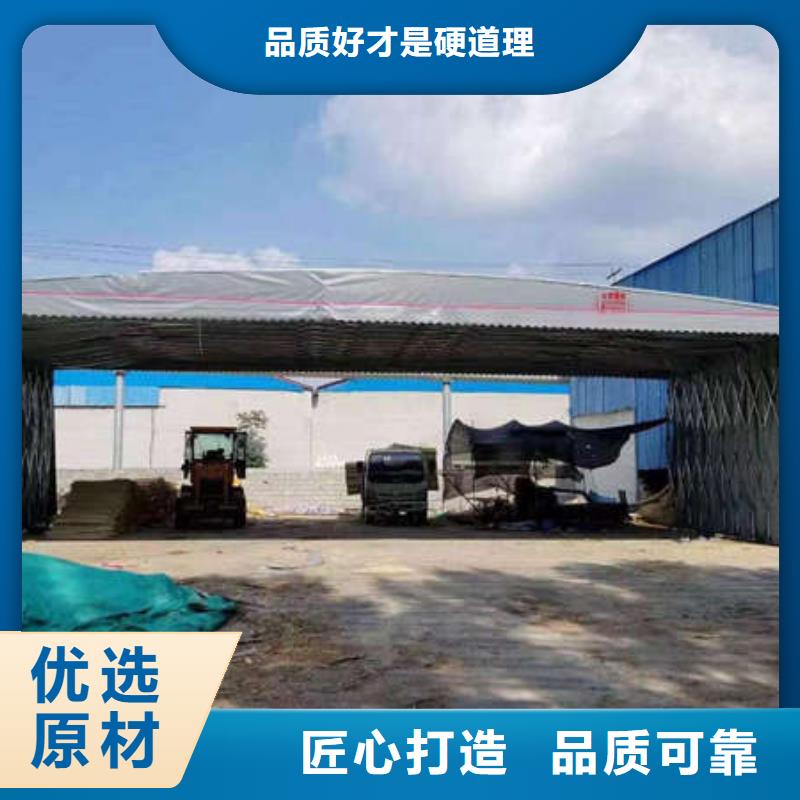 帐篷来图定制