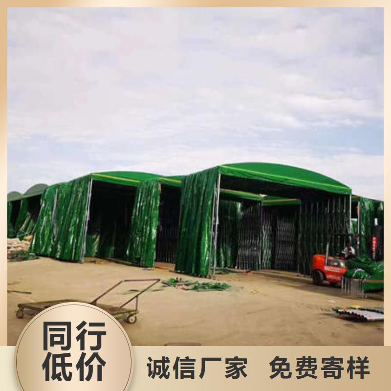 户外帐篷值得信赖