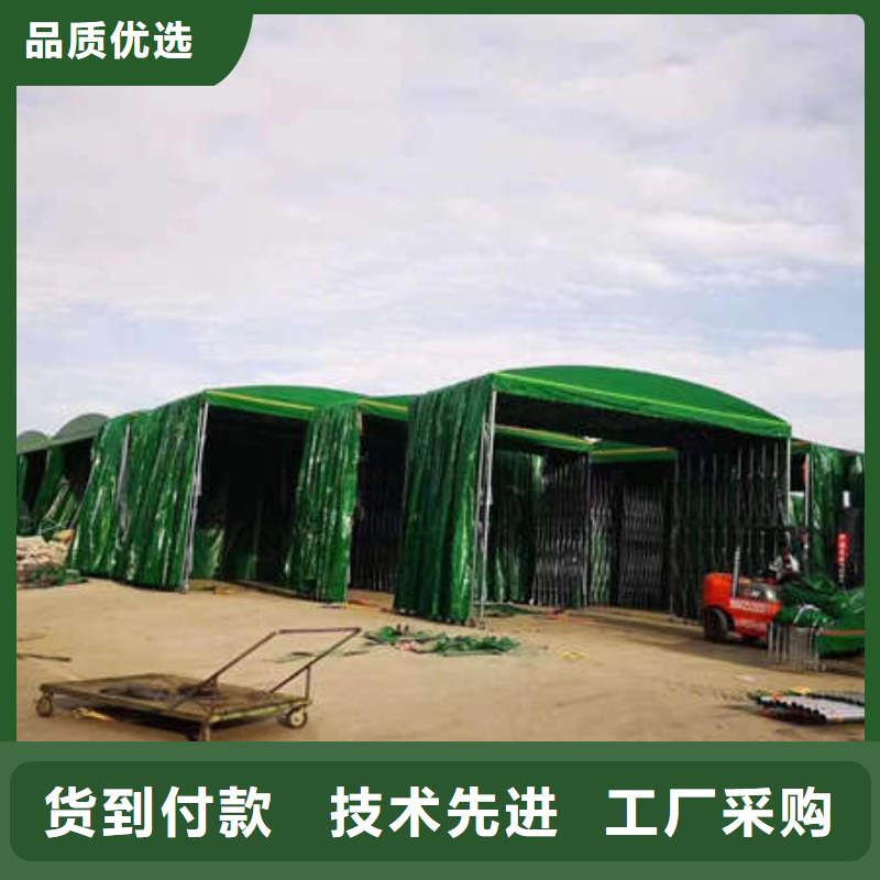 仓储帐篷品质放心