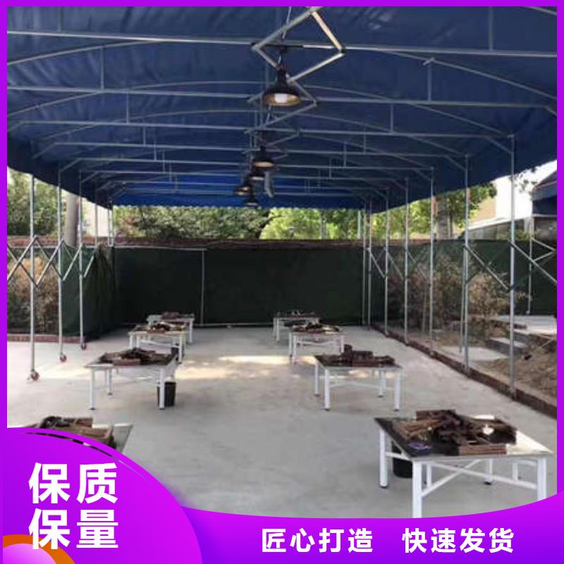 移动雨棚10年经验