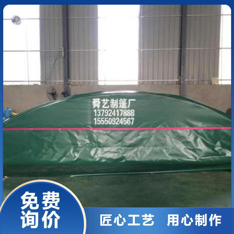 仓储物流大棚定制