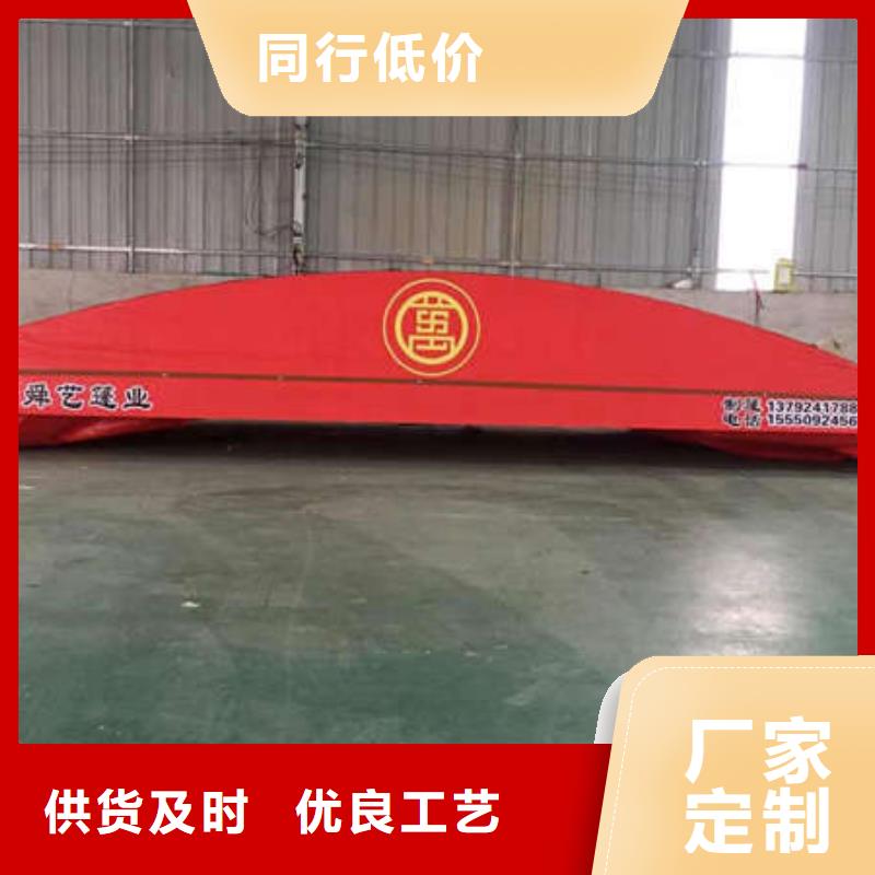 仓储物流大棚定制