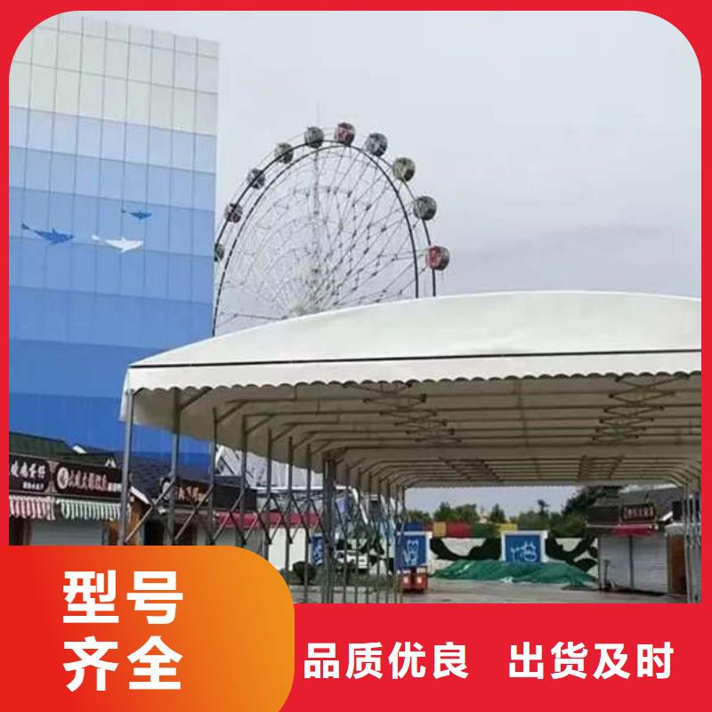 物流大棚质量保证