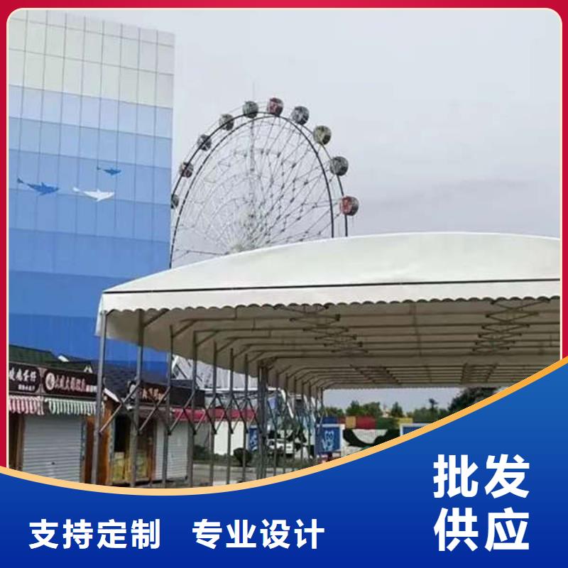 电动伸缩篷厂家