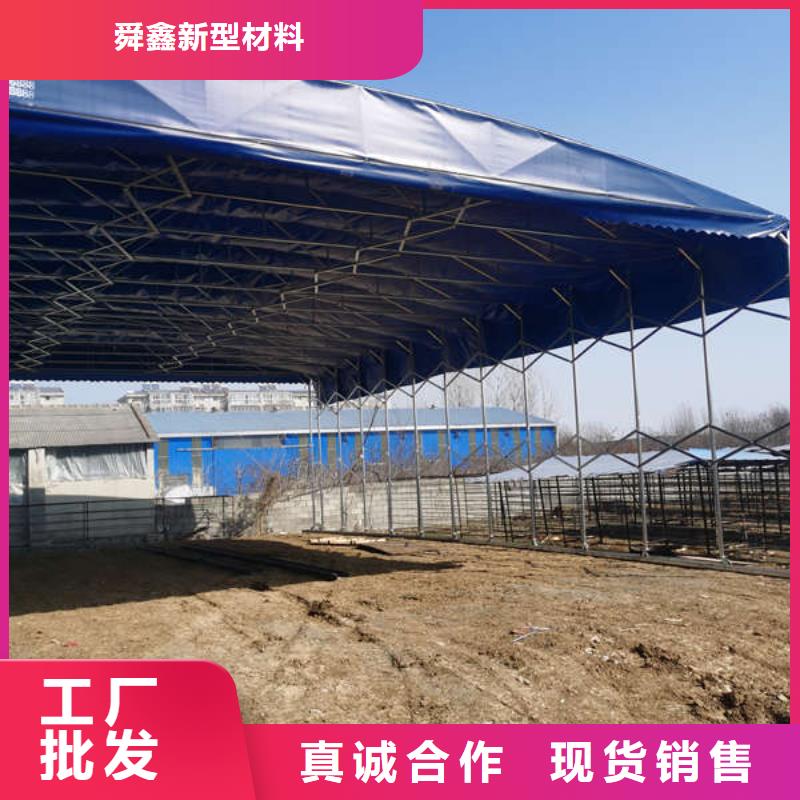 户外遮阳篷品质保障