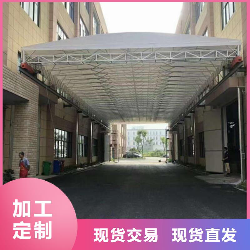 推拉篷欢迎电询