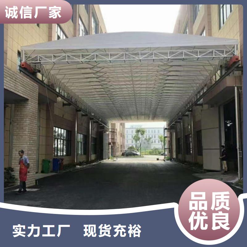 电动伸缩篷欢迎订购