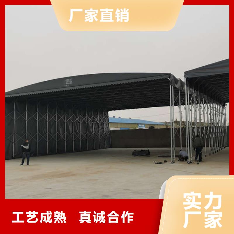 仓储帐篷质量保证