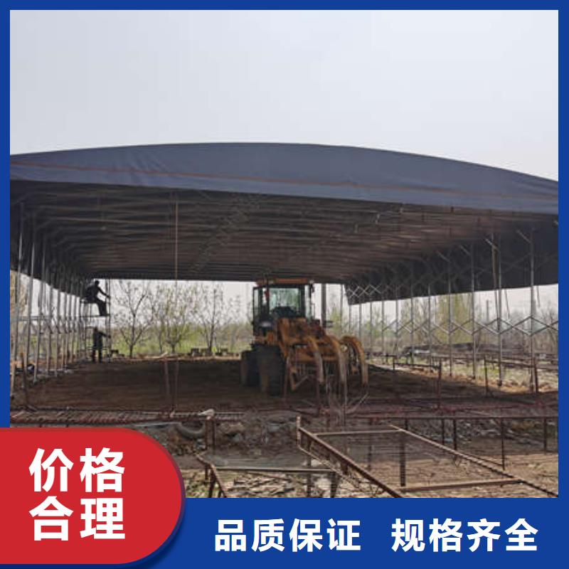 仓储雨棚欢迎咨询
