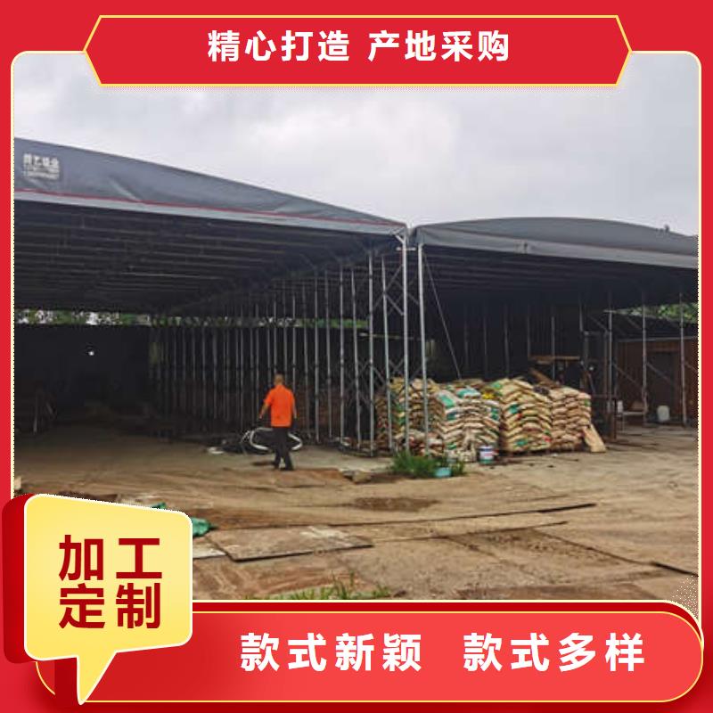 电动伸缩篷值得信赖