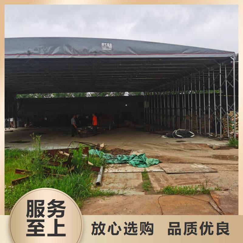 移动雨棚10年经验