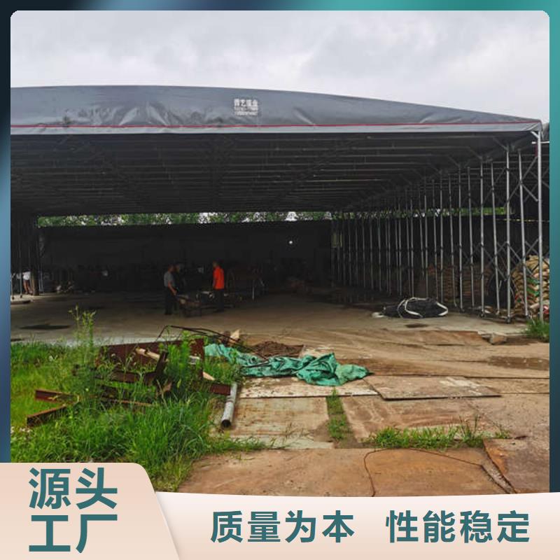 仓储物流大棚品质放心