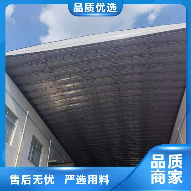 电动雨棚源头厂家