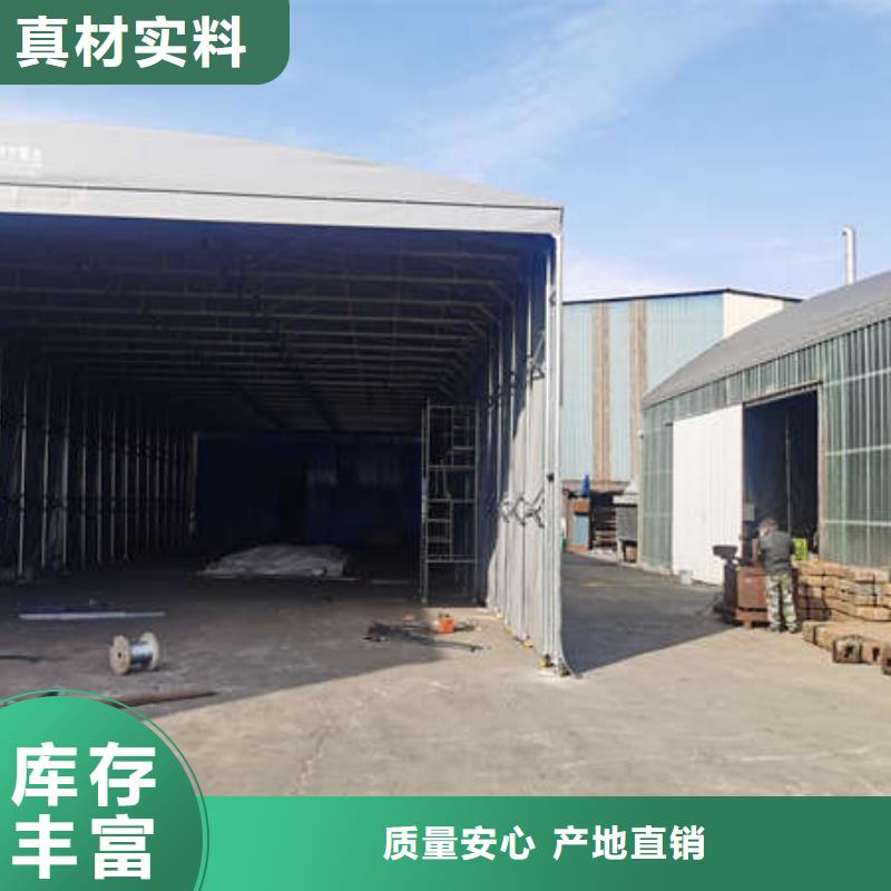 户外遮阳篷品质保障
