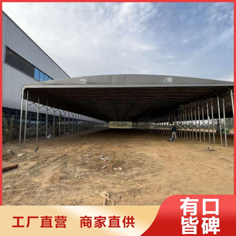 仓储帐篷设计