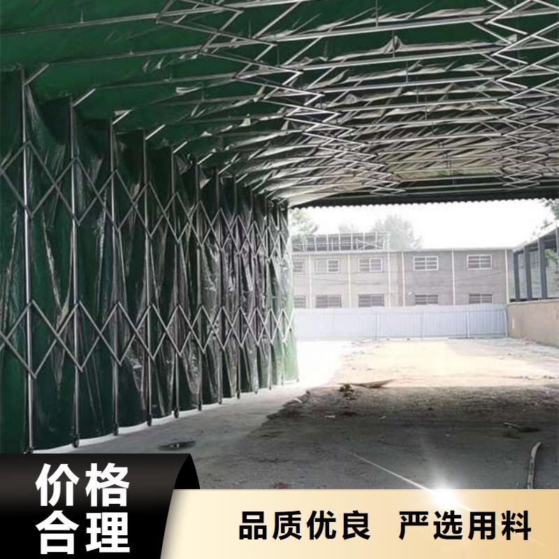 电动雨棚质量保证