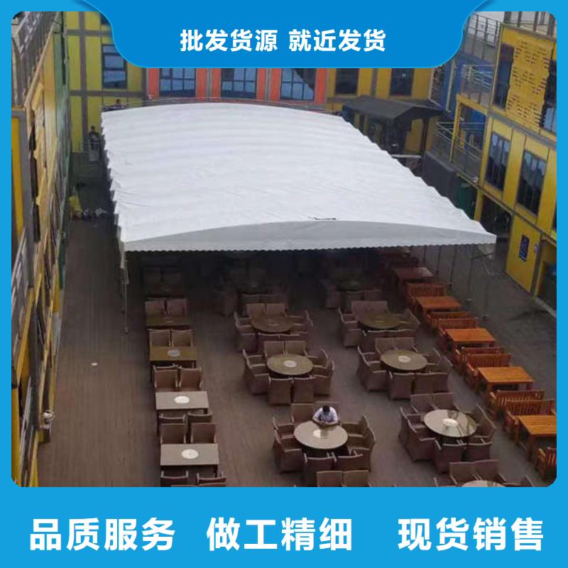 户外帐篷品质放心
