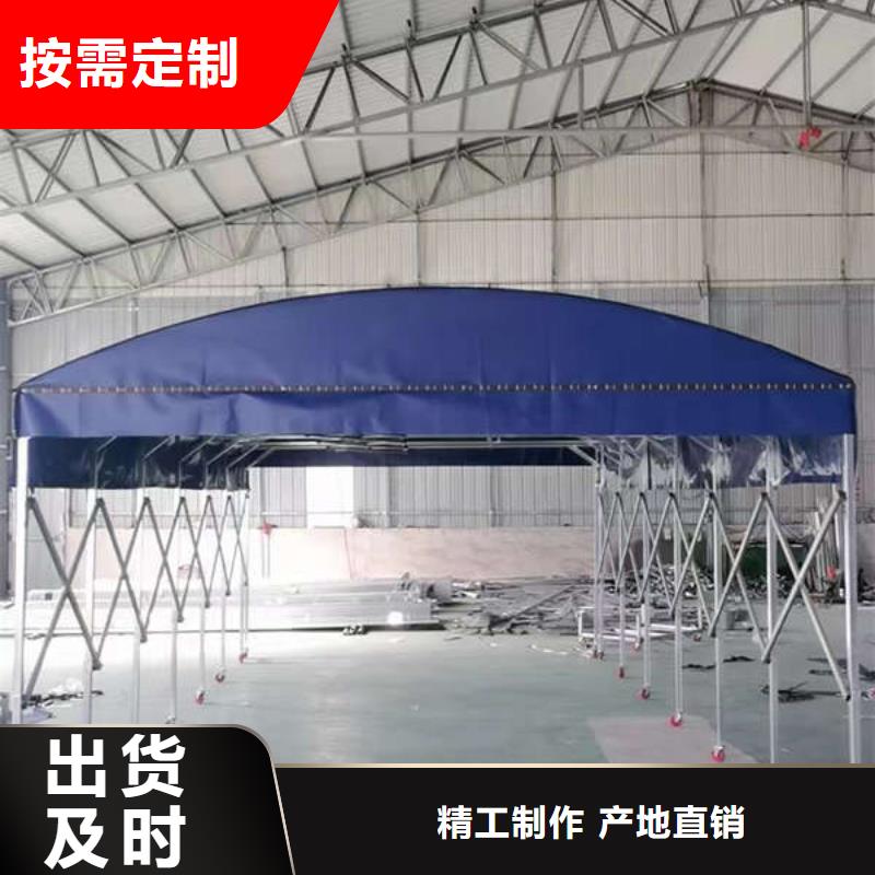 停车棚品质放心