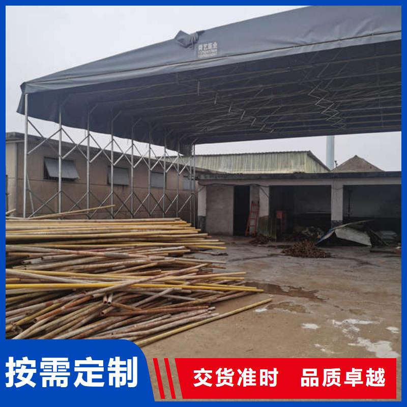 电动推拉篷性价比高