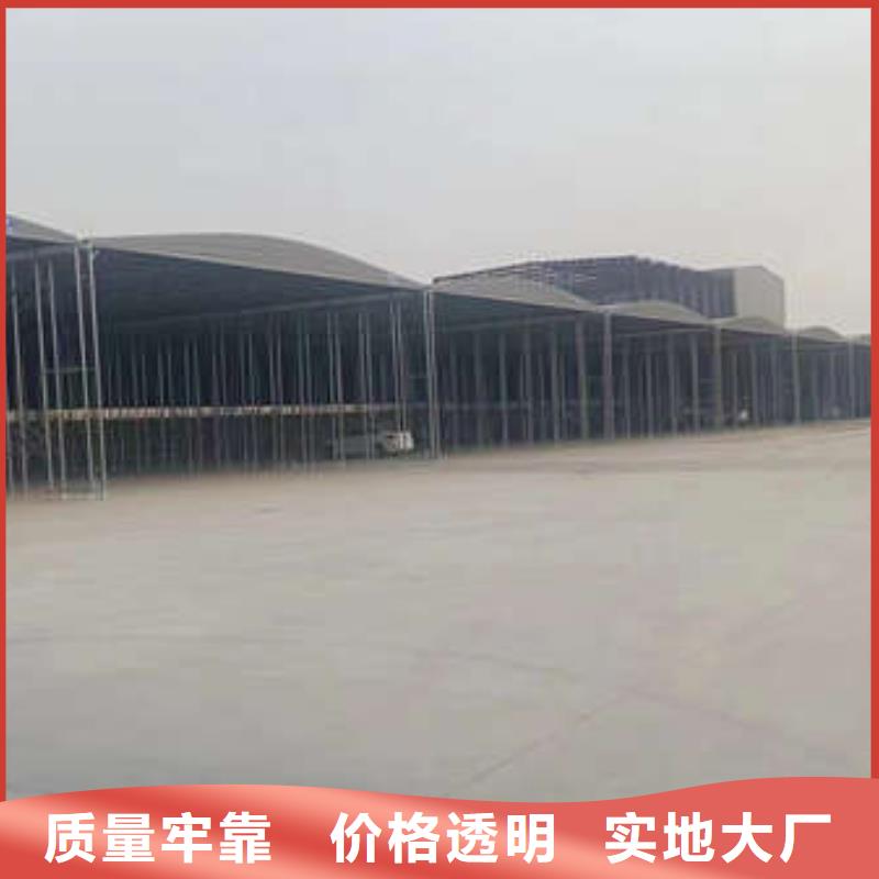 电动伸缩篷服务为先