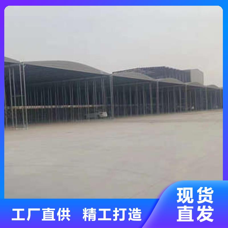 电动伸缩篷服务为先